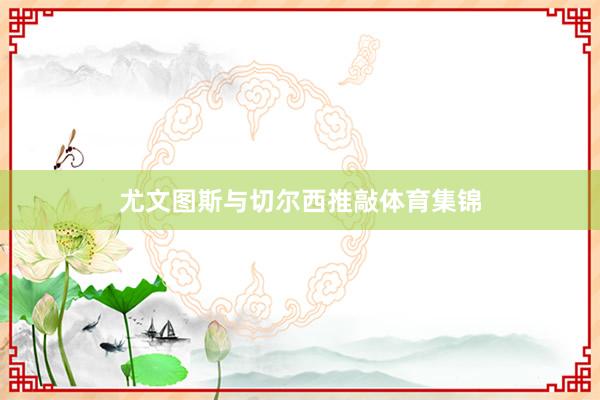 尤文图斯与切尔西推敲体育集锦